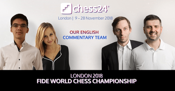 chess24 - Carlsen-Grischuk and the other Shamkir Chess final round