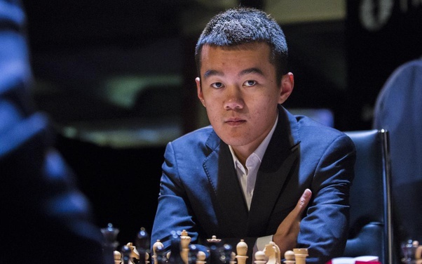 Ian Nepomniachtchi Beats Wang Hao at FIDE Candidates Tournament