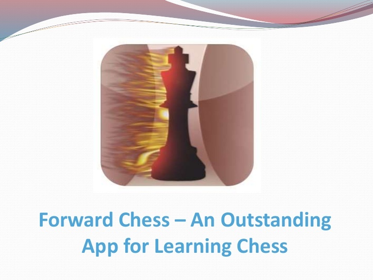 Forward Chess  interactive Chess eBooks