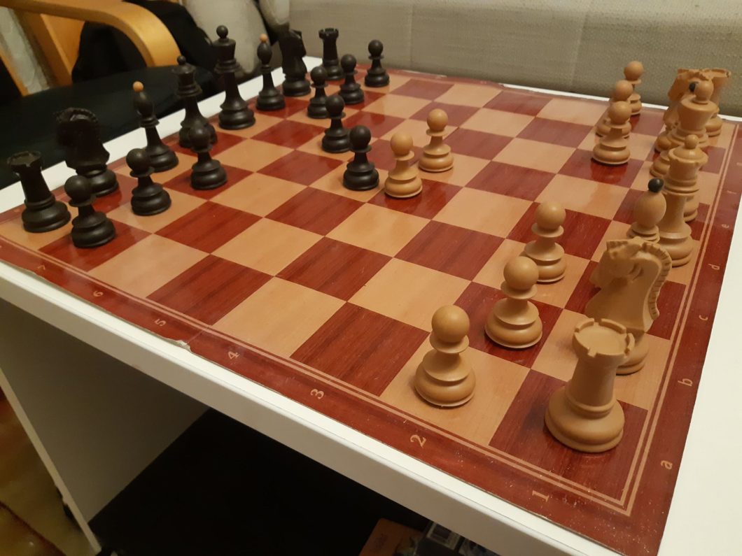 The French Defense: Play This Trusted Defense Today - Chessable Blog