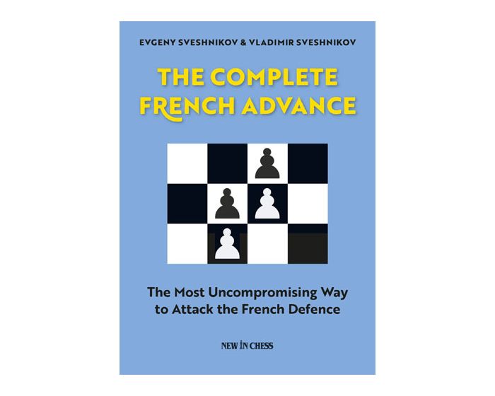 The French Defense Revisited - Thinkers Publishing