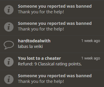 Banned chess cheater makes comeback under alias