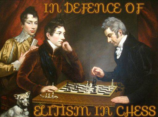 Online: Chess Club with DIG