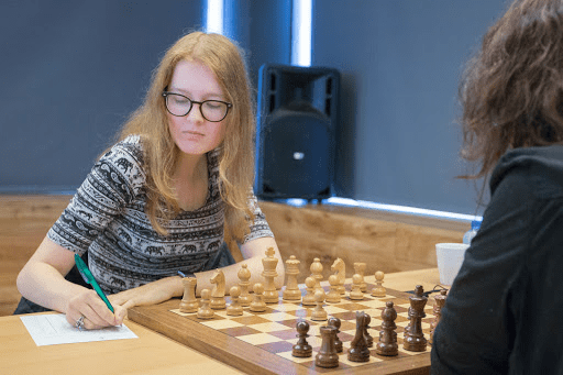 EP 345- WFM Maaike Keetman on The Best Open Tournaments in Europe, The  Chess Steps Method & Chessable's Create Your Own Course Contest — The  Perpetual Chess Podcast