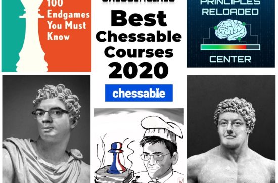 Is Chessable all it's cracked up to be? An honest review - Chessentials