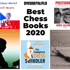 Best Chessable Courses 2020 - Chessentials