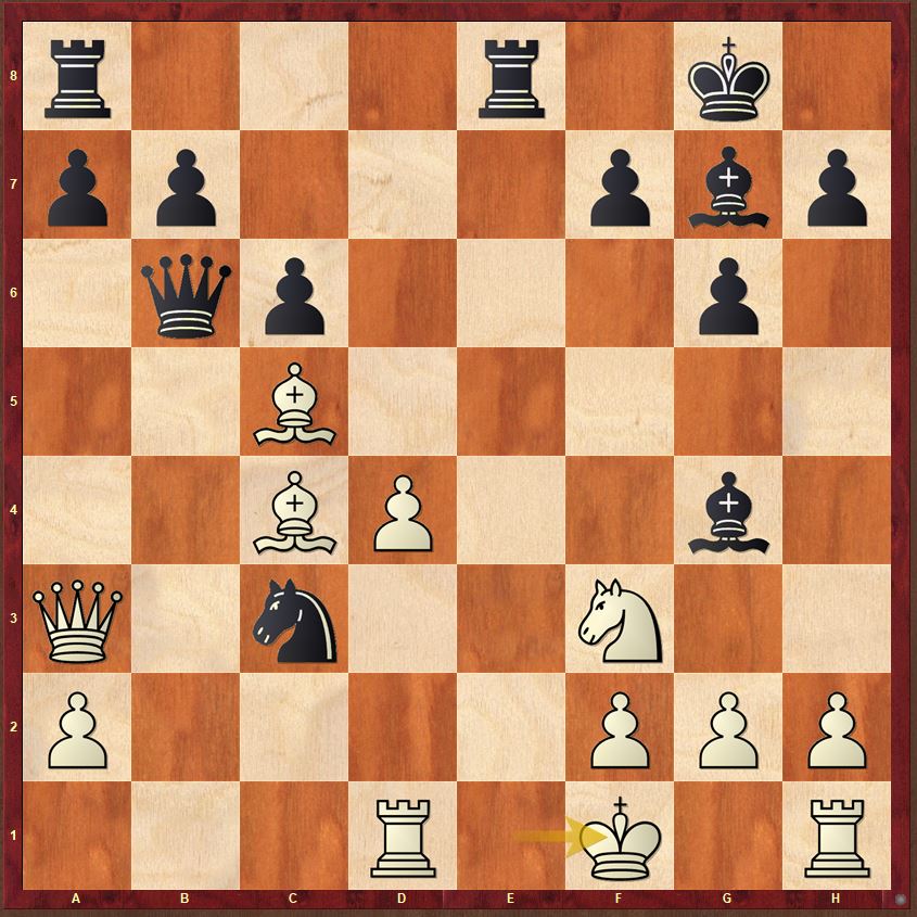 Fischer - Karpov 1975 World Championship Match - Chessentials