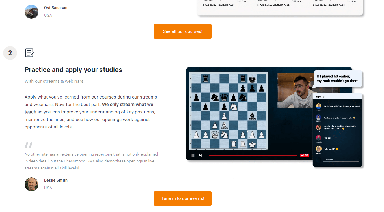 Chessable - The animal kingdom is no place for chess openings! GM Sam  Shankland's Lifetime Repertoire is still on sale