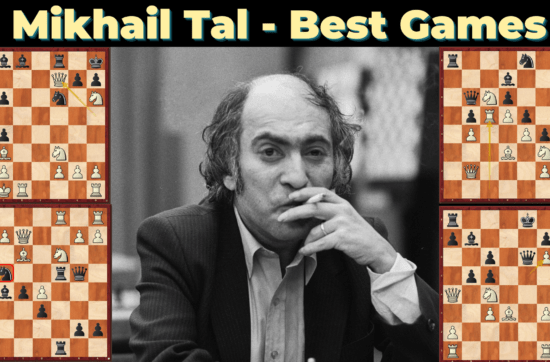 13 Best Chess Games by Tigran Petrosian - TheChessWorld