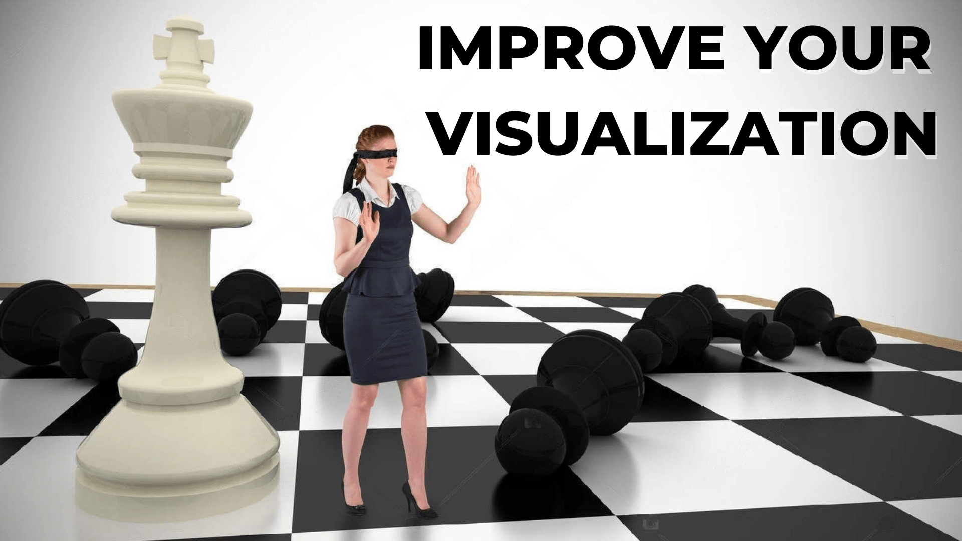 Better Chess Visualization with ChessVis