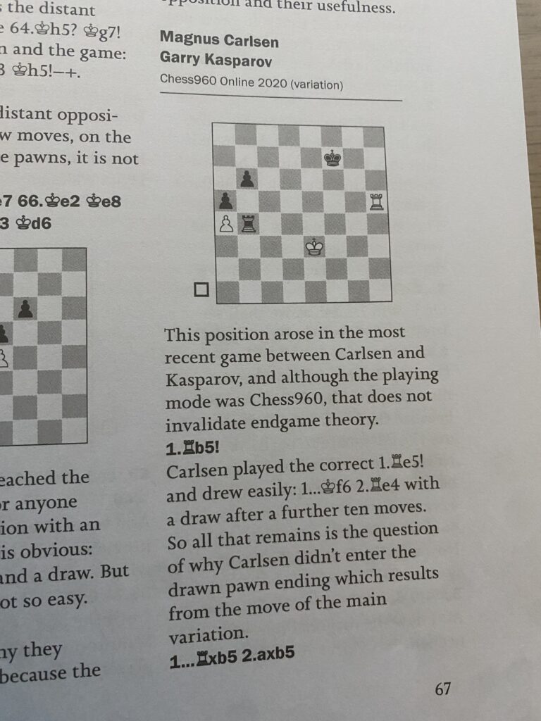 The Russian Endgame Handbook: Don't Turn Chess Wins into Draws - SparkChess