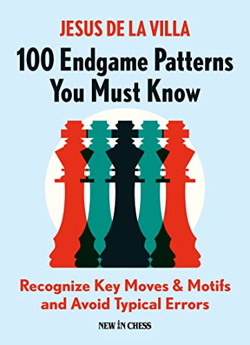 Understanding Pawn Endgames (book review) - SparkChess