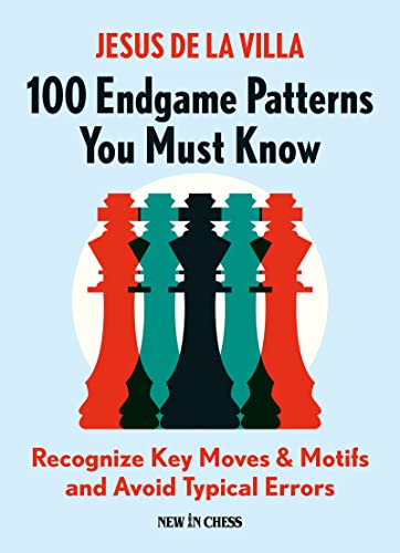 Endgame Strategy: Book Review - Chessentials