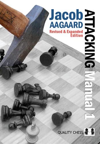 How difficult is Aagaard's Grandmaster Preparation series? : r/chess