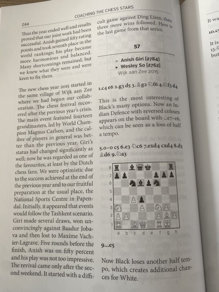 Why are they publishing books about Chess for stupid? Are they