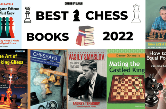 100 Best Chess Blogs and Websites To Follow in 2023