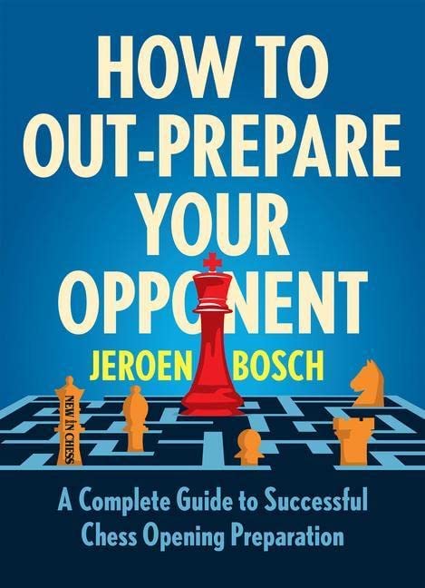 Chess Openings: The Complete Guide (2022)