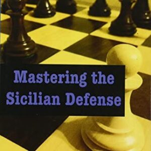 Sicilian Defense, PDF, Traditional Games