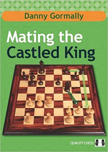 Checkmate Patterns: Six of the Best - Chessable Blog