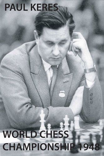 Best chess books written by World Champions - Chessentials