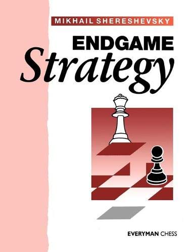 Principles of Chess Endgames