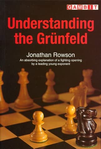 Openings  Chess Book Reviews