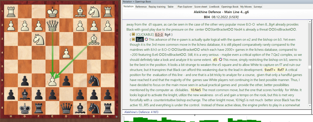 Are there any advantages to solving chess puzzles 'backwards'? - Chessable  Blog