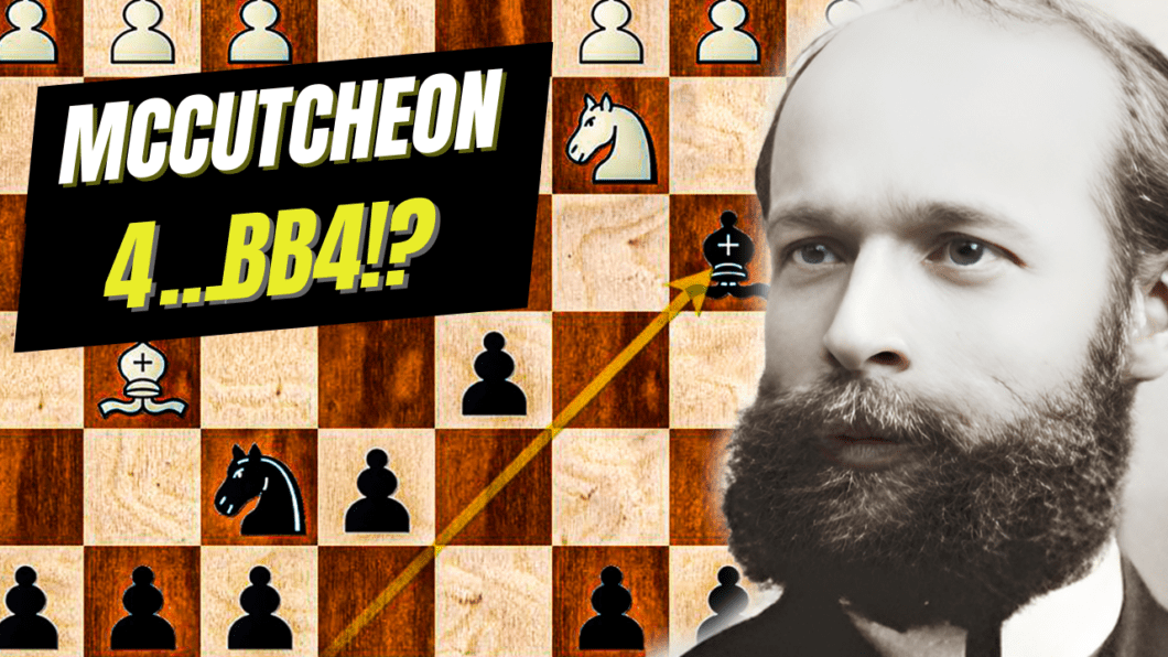 French Defense - Chess Openings