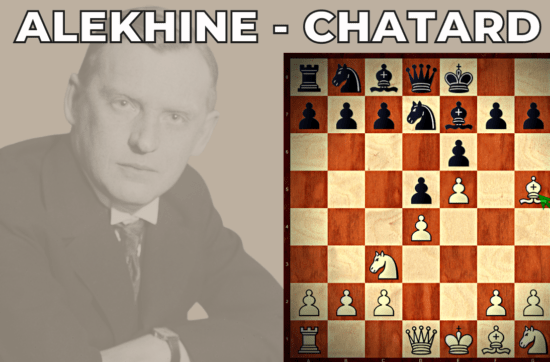 Chess Articles Archives - Chessentials