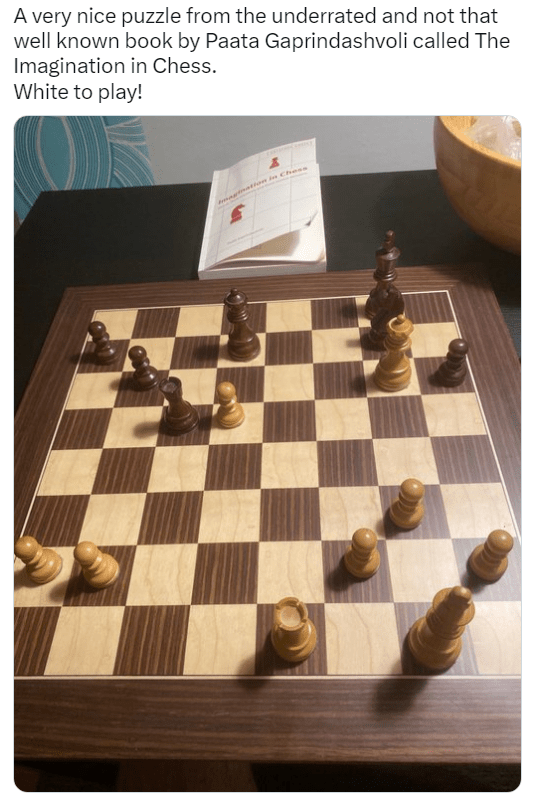 chess24 on LinkedIn: Praggnanandhaa leads after 5-game winning streak