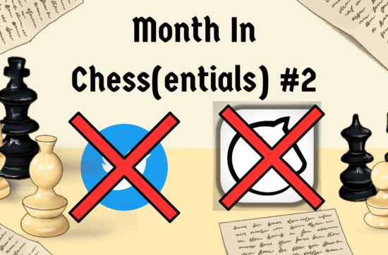 Lichess's Blog • Lichess Game of the Month: June 23 •