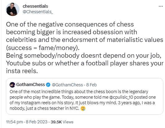 Candidates Tournament 2020 - Aftermath - Chessentials