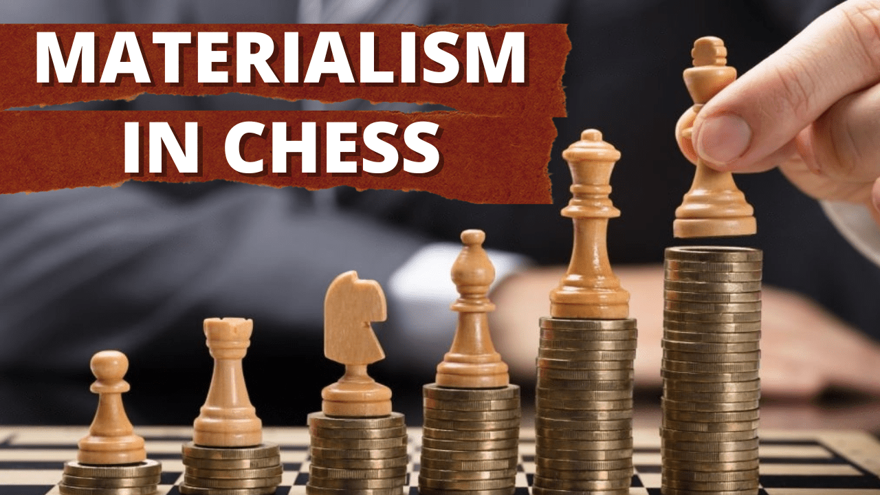 Introduction to Chess Rush