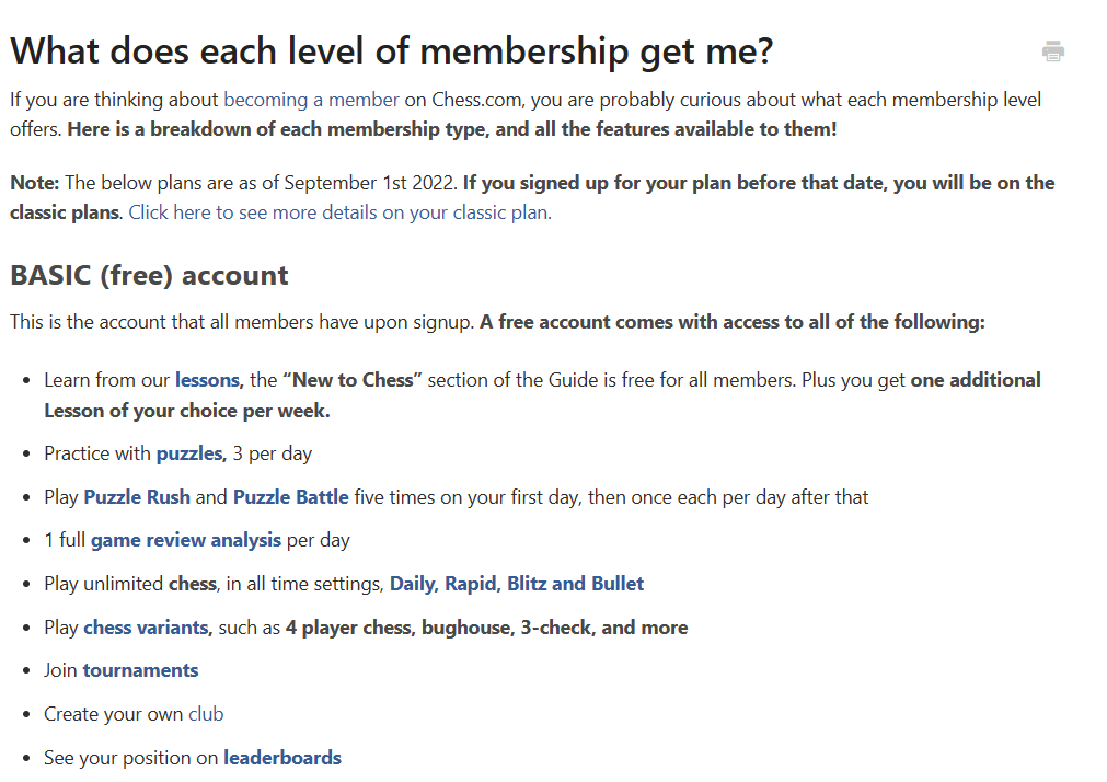 How do I create an account? - Chess.com Member Support and FAQs