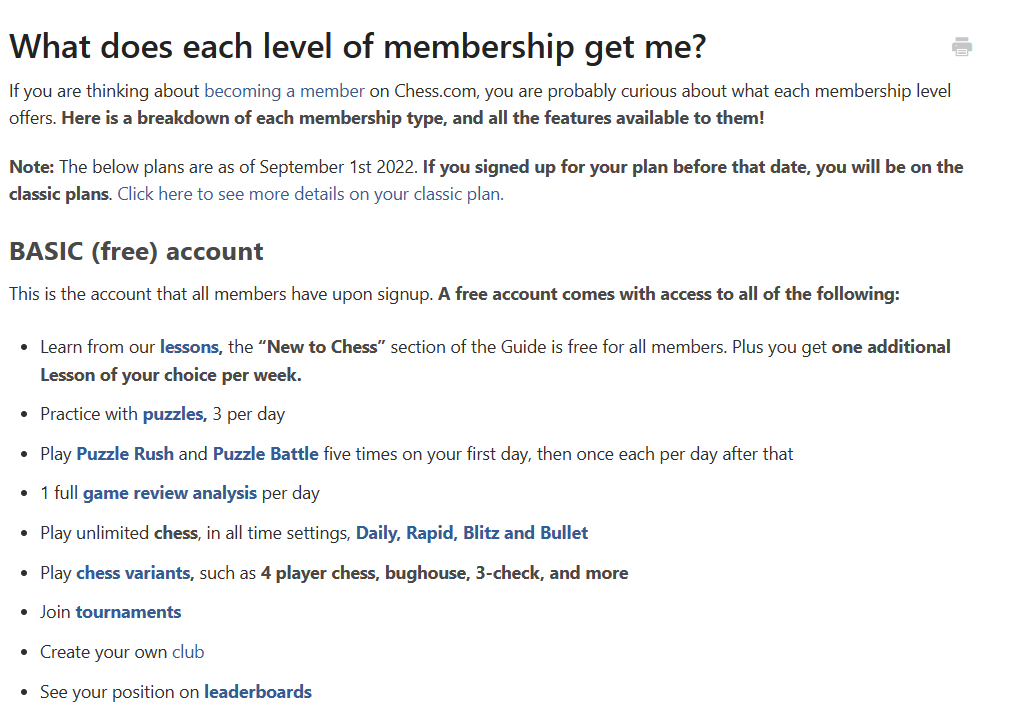 Daily chess settings - Chess.com Member Support and FAQs