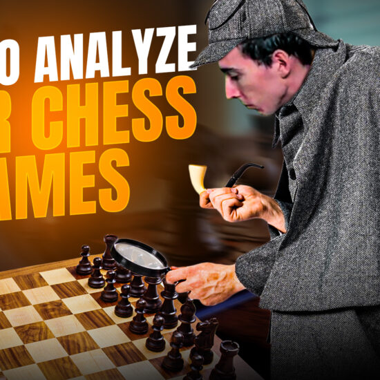 The Alekhine-Chatard Attack - Chessentials