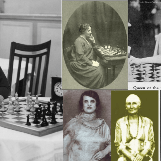 The Alekhine-Chatard Attack - Chessentials