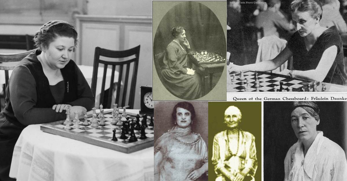 Chess Queen: How it Moves, Captures, Checkmates - TheChessWorld